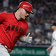 Illustration for article titled Mike Trout Reduces The Yankees To Cannon Fodder
